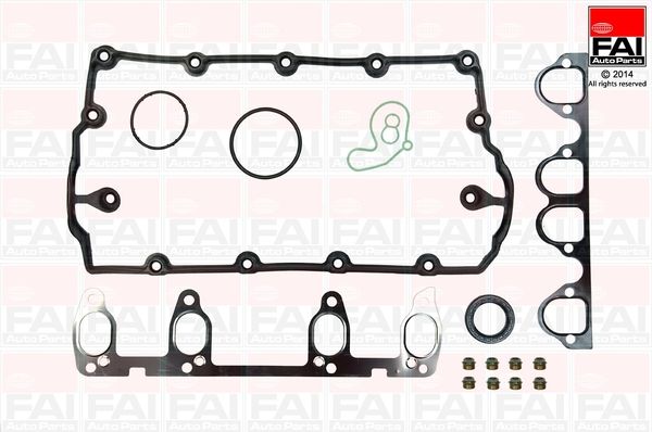 FAI AUTOPARTS Tihendikomplekt,silindripea HS1319NHX